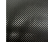 Płyta z włókna węglowego 100x100x1 mm (prepreg compression molding)